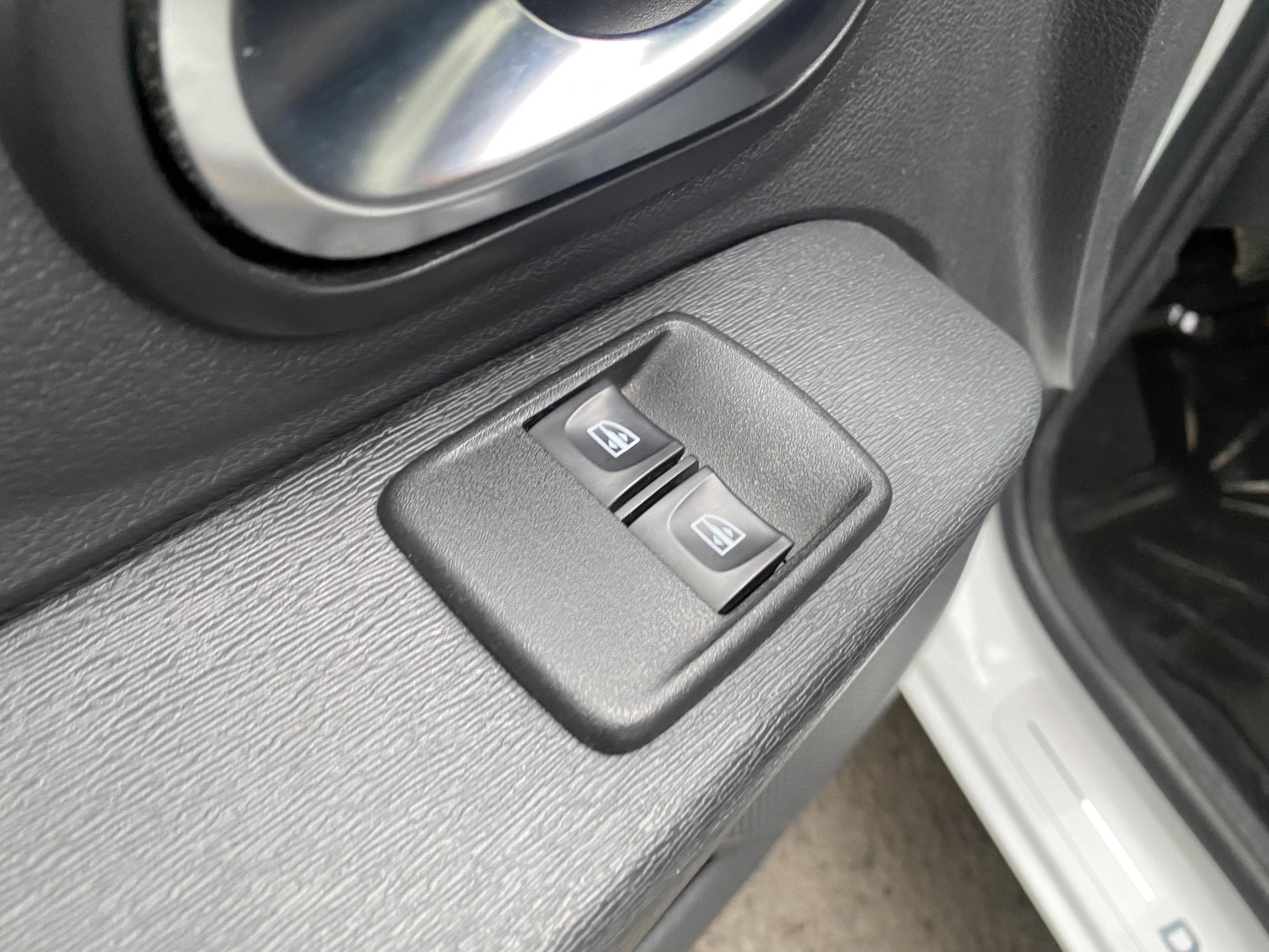 Dacia Lodgy, 2018 - pohled č. 13