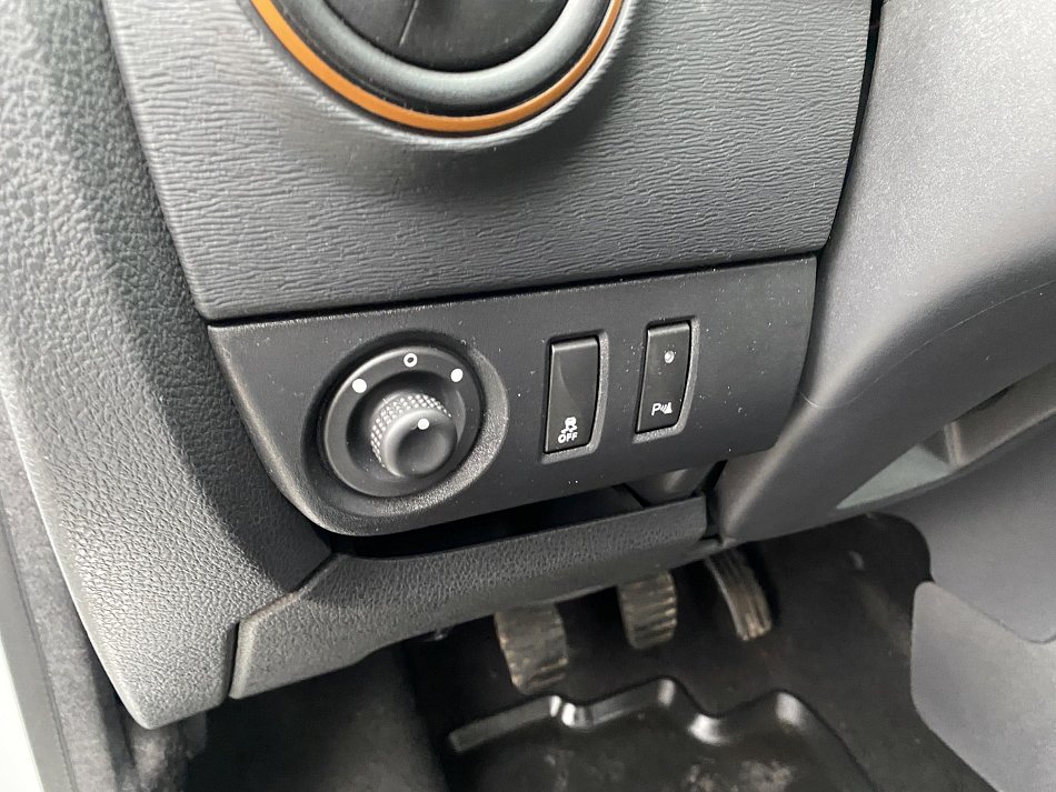 Dacia Lodgy 1.6 SCe Stepway