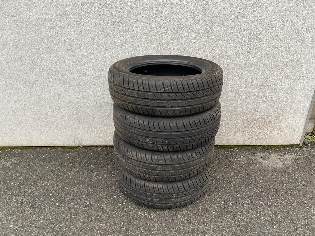 Škoda Fabia III 1.0 TSi Ambition