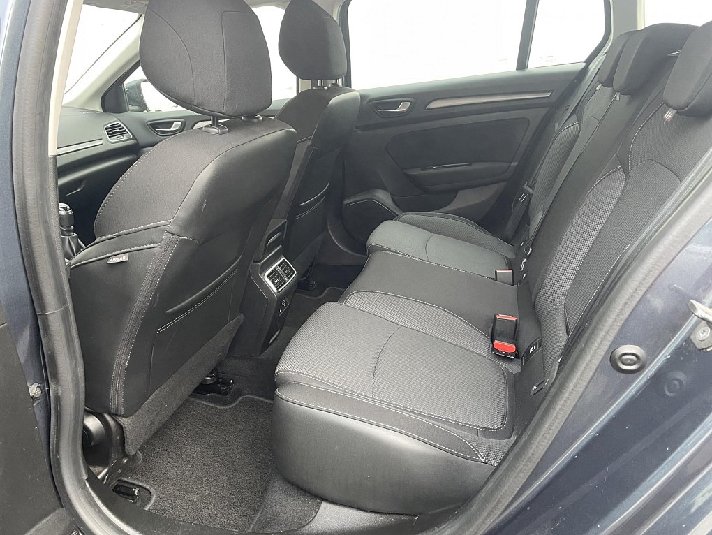 Renault Mégane 1.3 TCe Equilibre