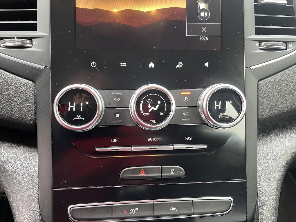 Renault Mégane 1.3 TCe Equilibre