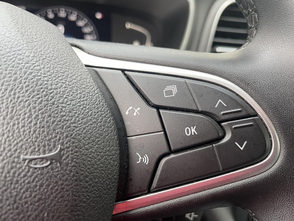 Renault Mégane 1.3 TCe Equilibre