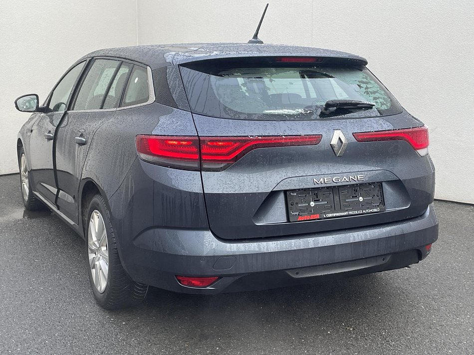Renault Mégane 1.3 TCe Equilibre