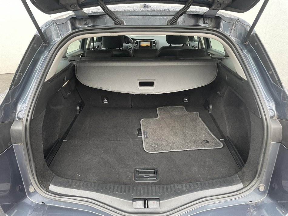 Renault Mégane 1.3 TCe Equilibre