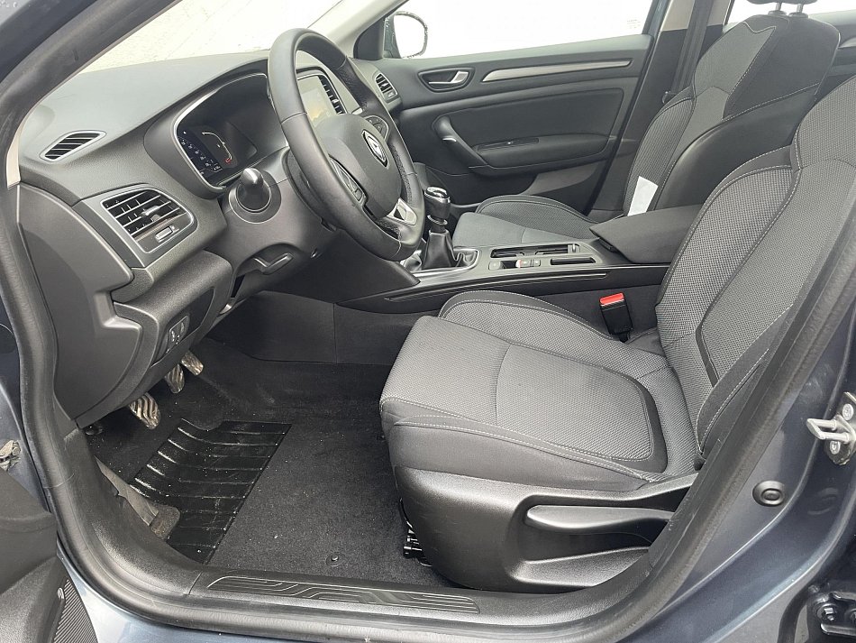 Renault Mégane 1.3 TCe Equilibre