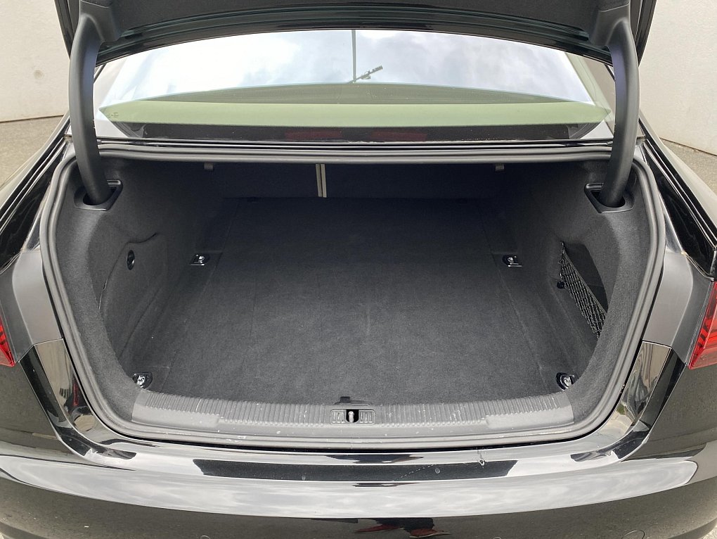 Audi A6 3.0 TDi  Quattro