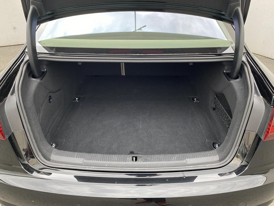 Audi A6 3.0 TDi  Quattro