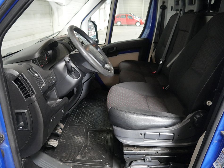 Peugeot Boxer 2.2HDi  L3H2