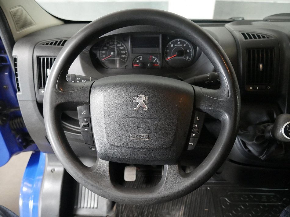 Peugeot Boxer 2.2HDi  L3H2