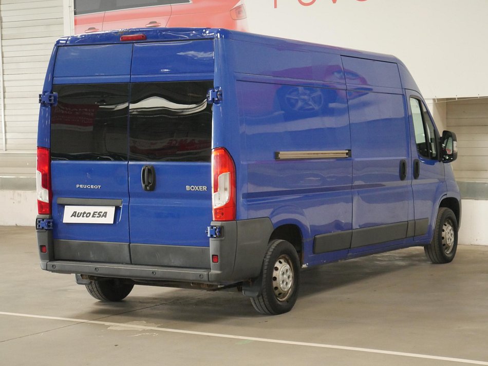 Peugeot Boxer 2.2HDi  L3H2