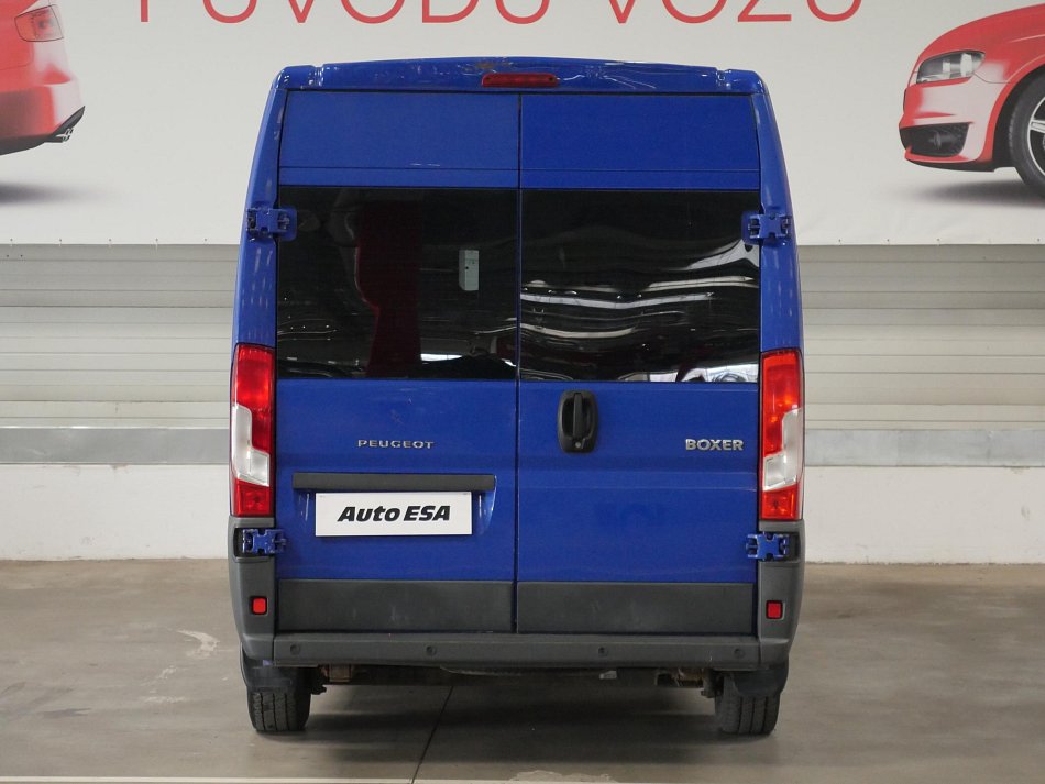 Peugeot Boxer 2.2HDi  L3H2