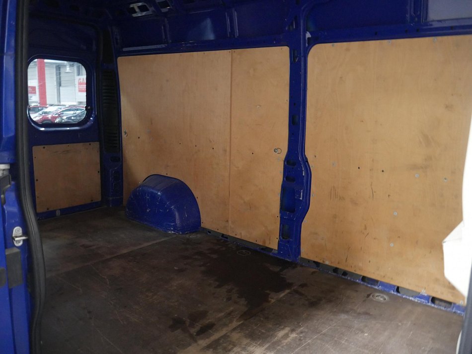 Peugeot Boxer 2.2HDi  L3H2