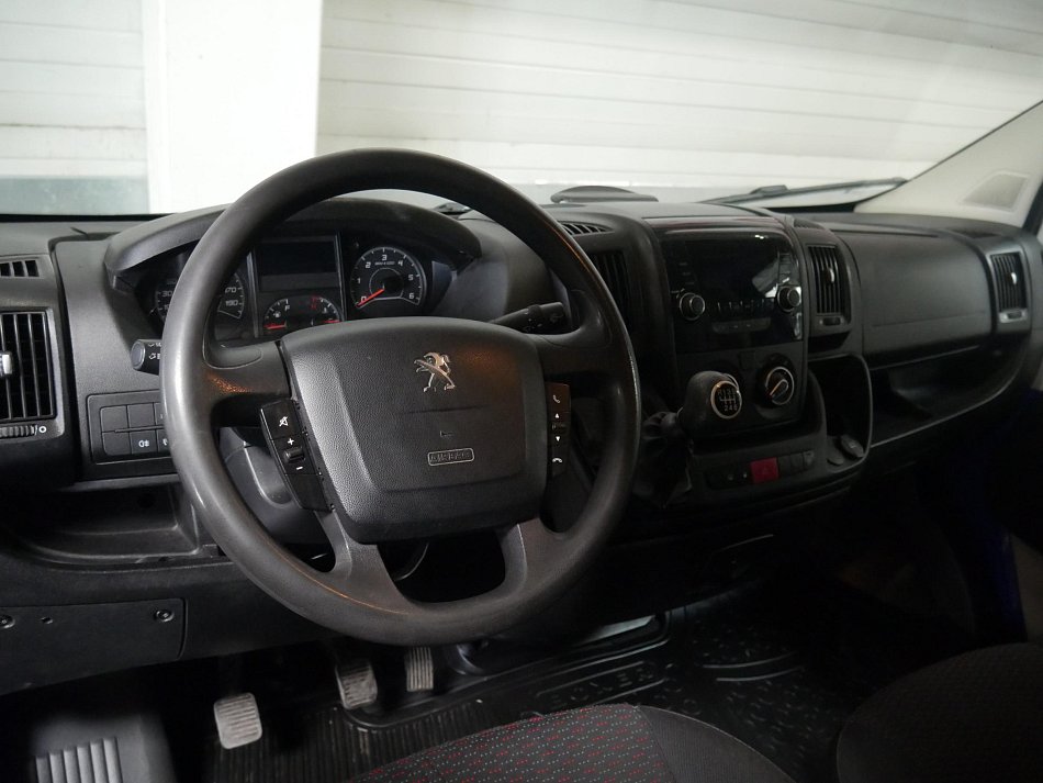 Peugeot Boxer 2.2HDi  L3H2