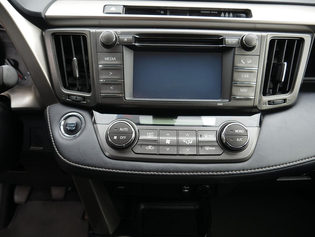 Toyota RAV4 2.0 D-4D  4x4