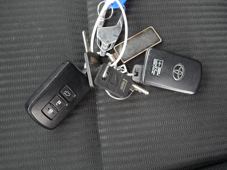 Toyota RAV4 2.0 D-4D  4x4
