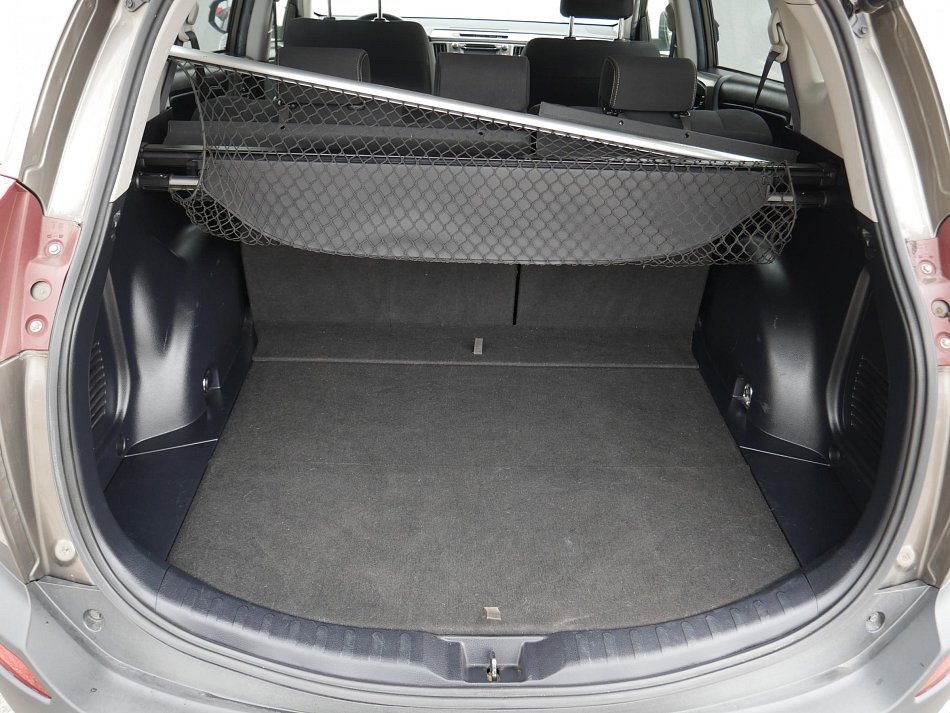 Toyota RAV4 2.0 D-4D  4x4