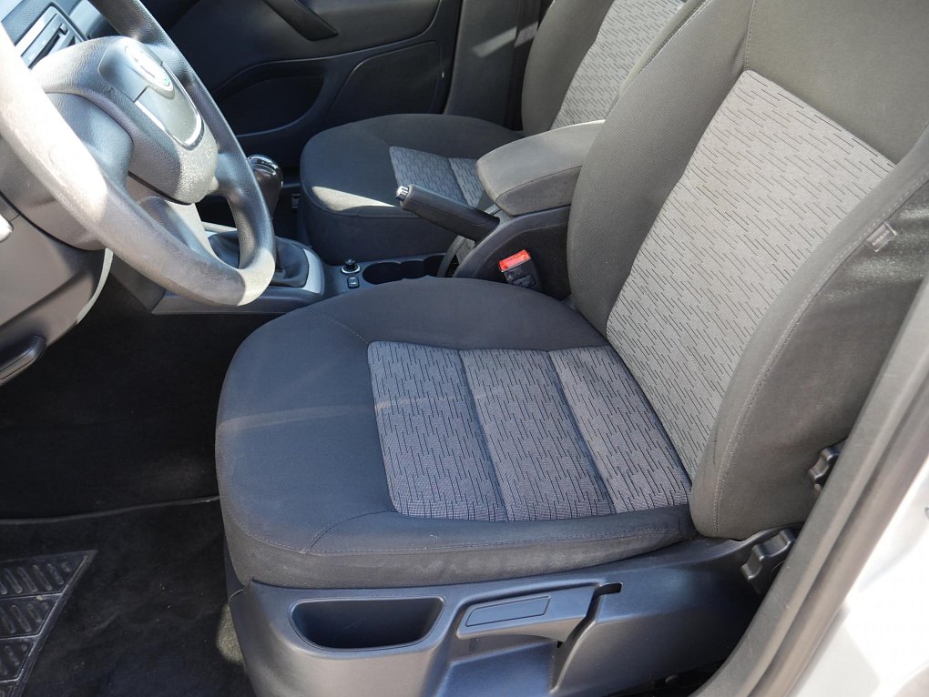 Škoda Octavia II 1.4 TSI Ambiente