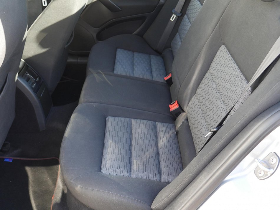 Škoda Octavia II 1.4 TSI Ambiente
