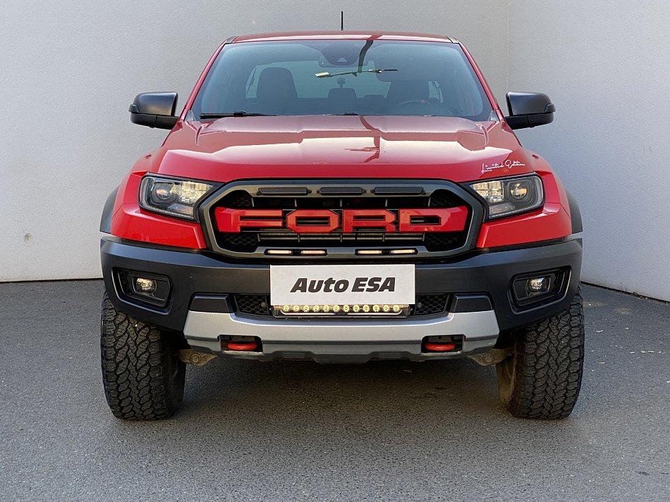 Ford Ranger 2.0 TDCi  Raptor 4x4