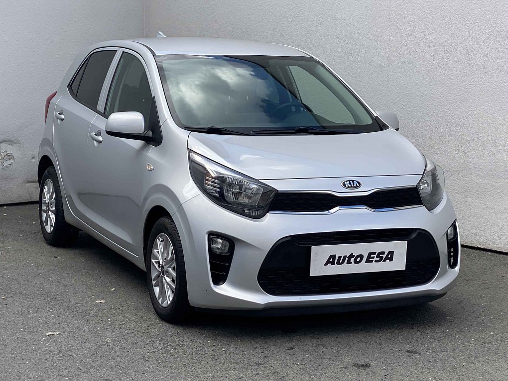 Kia Picanto 1.0i 