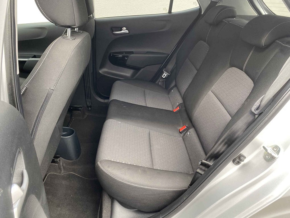 Kia Picanto 1.0i 