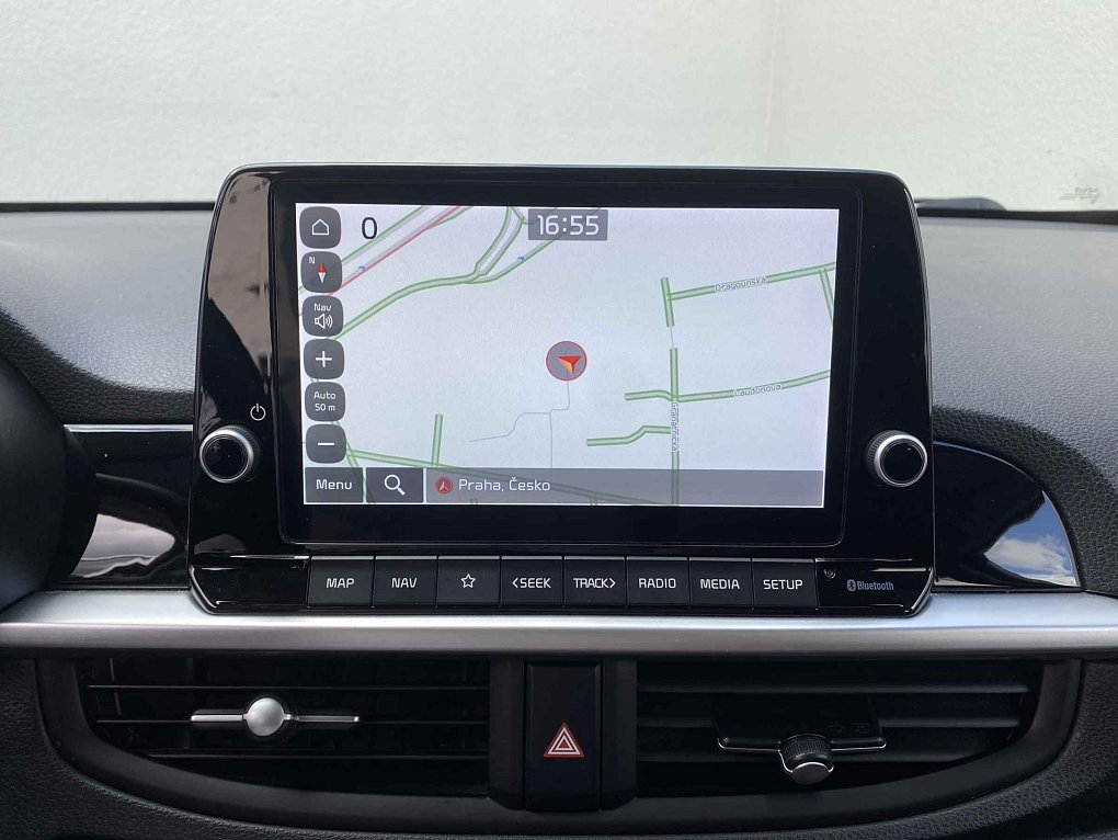Kia Picanto 1.0i 