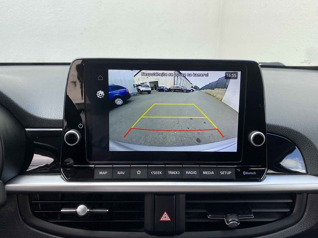 Kia Picanto 1.0i 