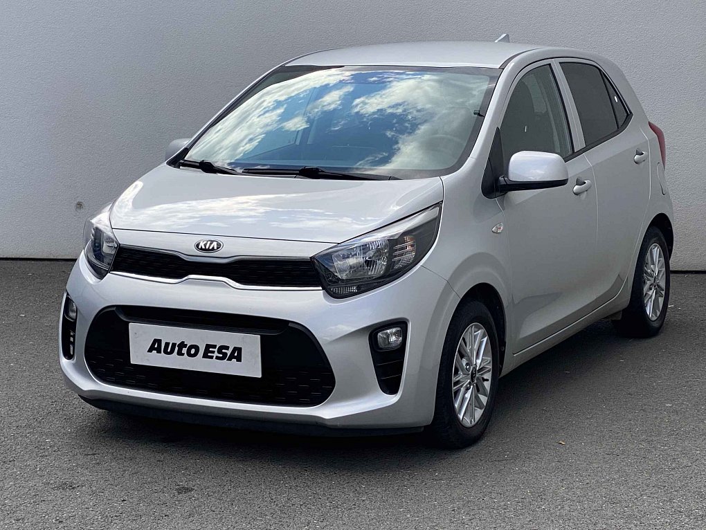 Kia Picanto 1.0i 