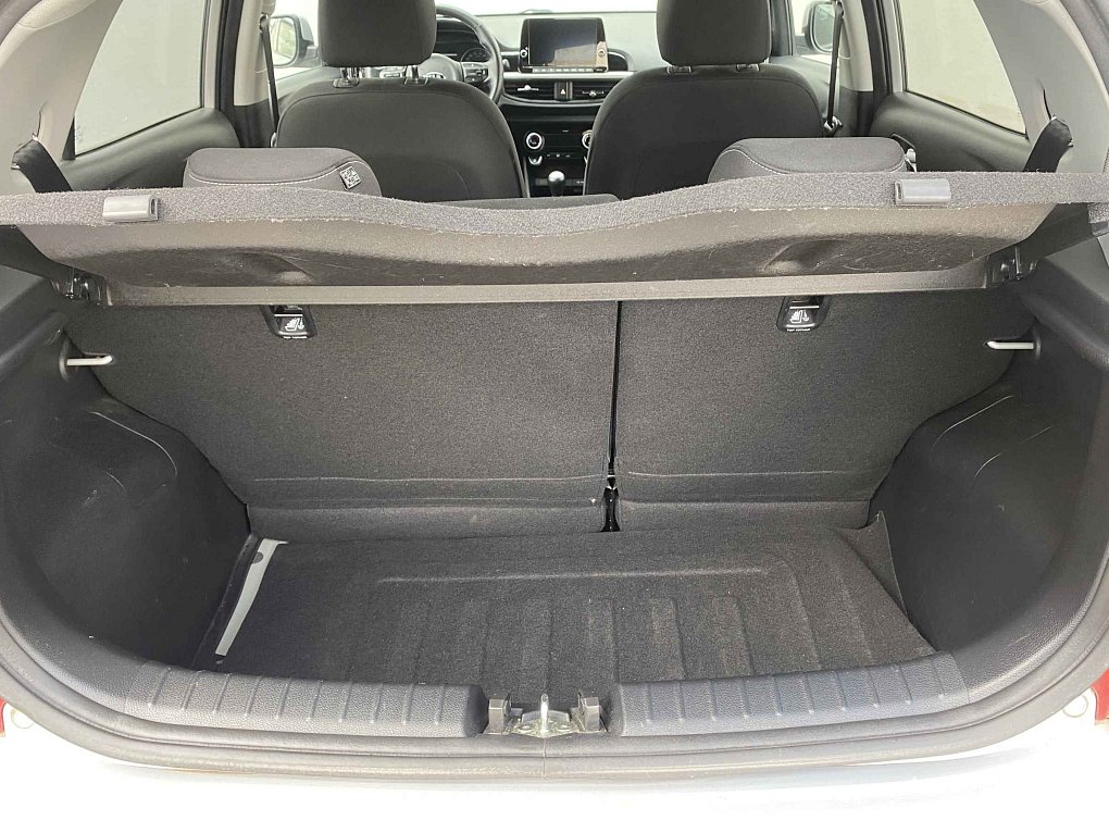 Kia Picanto 1.0i 