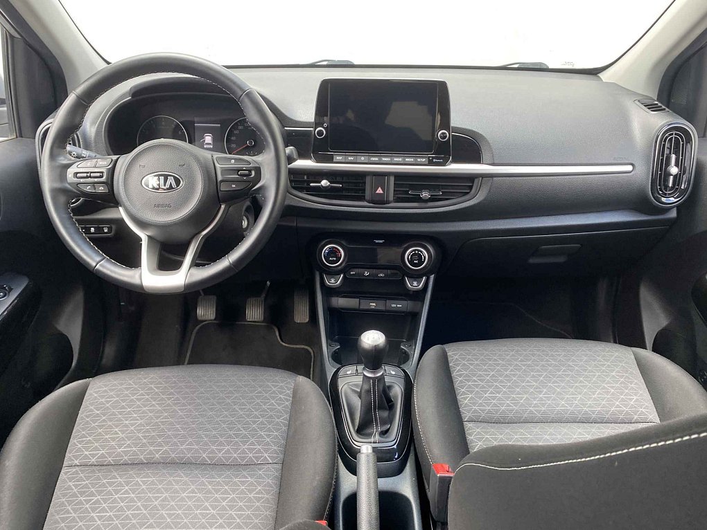 Kia Picanto 1.0i 