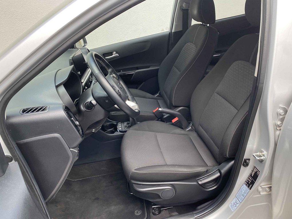 Kia Picanto 1.0i 