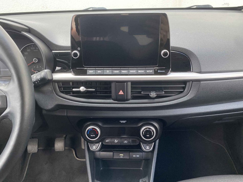 Kia Picanto 1.0i 
