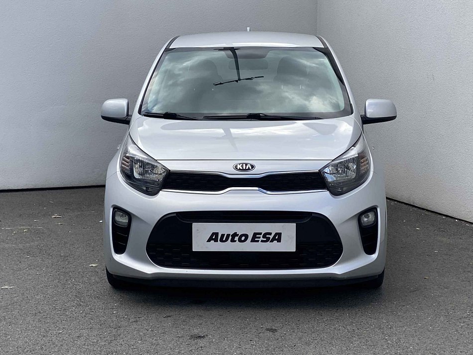 Kia Picanto 1.0i 