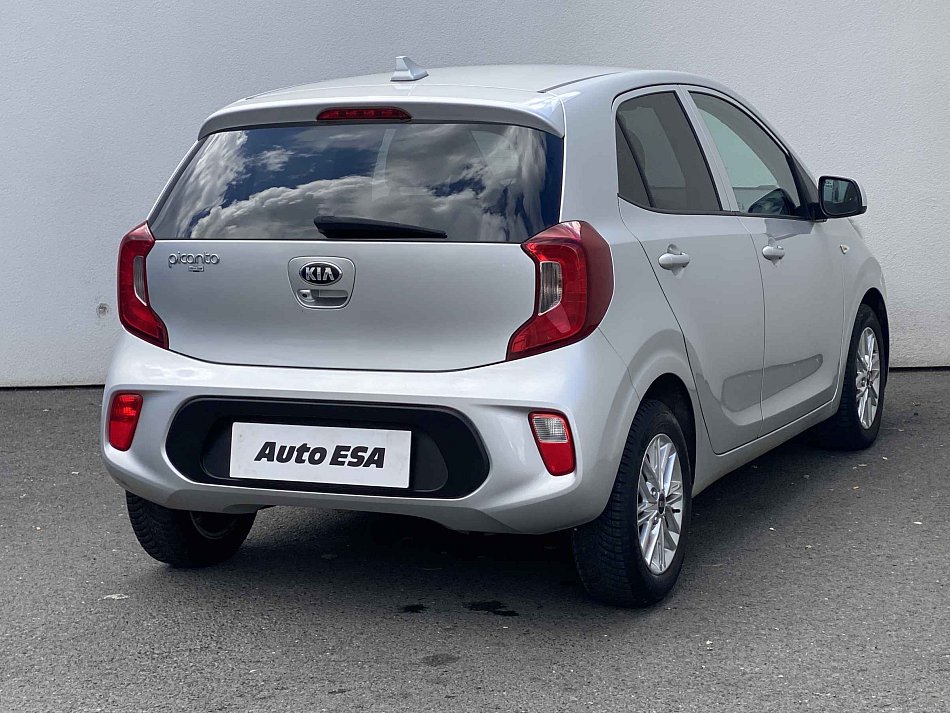 Kia Picanto 1.0i 