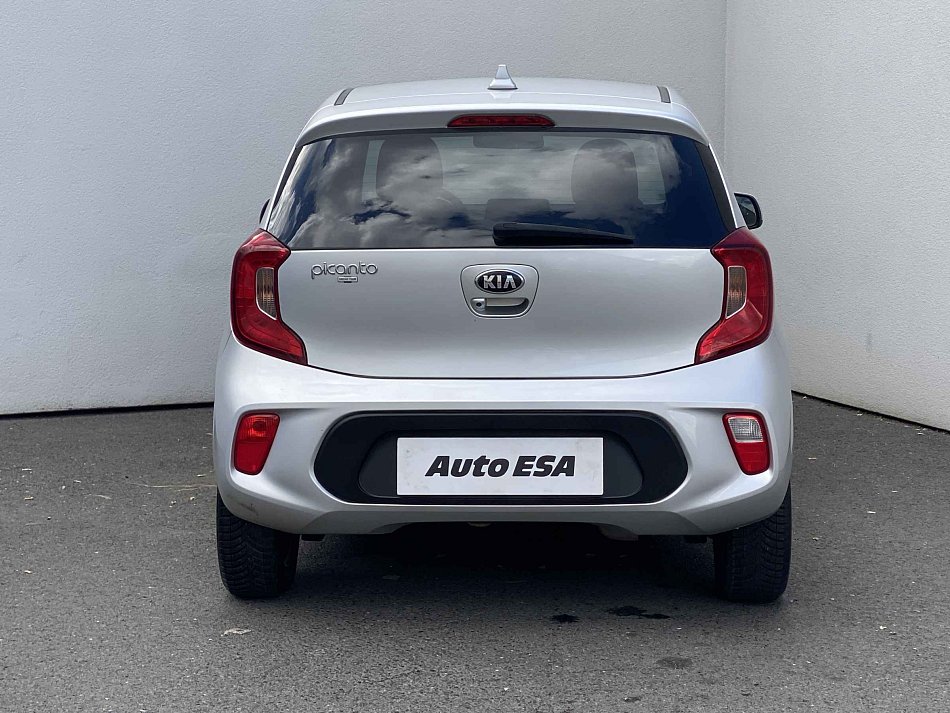 Kia Picanto 1.0i 