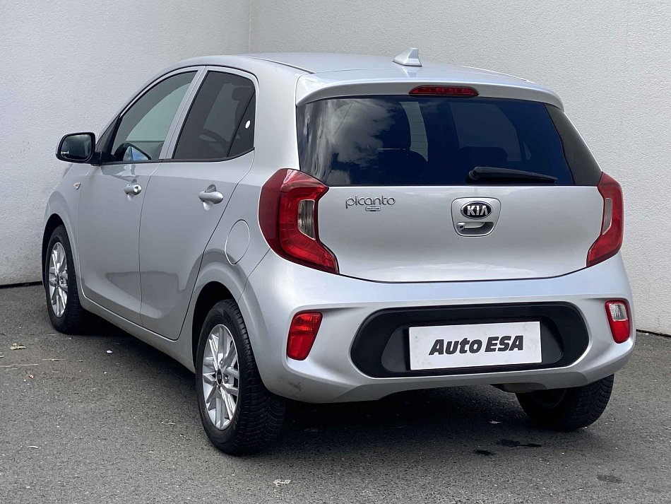 Kia Picanto 1.0i 
