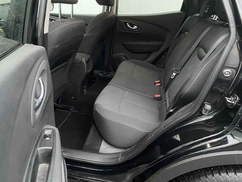 Renault Kadjar 1.2TCe Zen