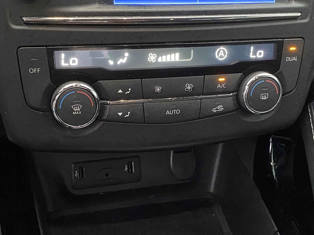 Renault Kadjar 1.2TCe Zen