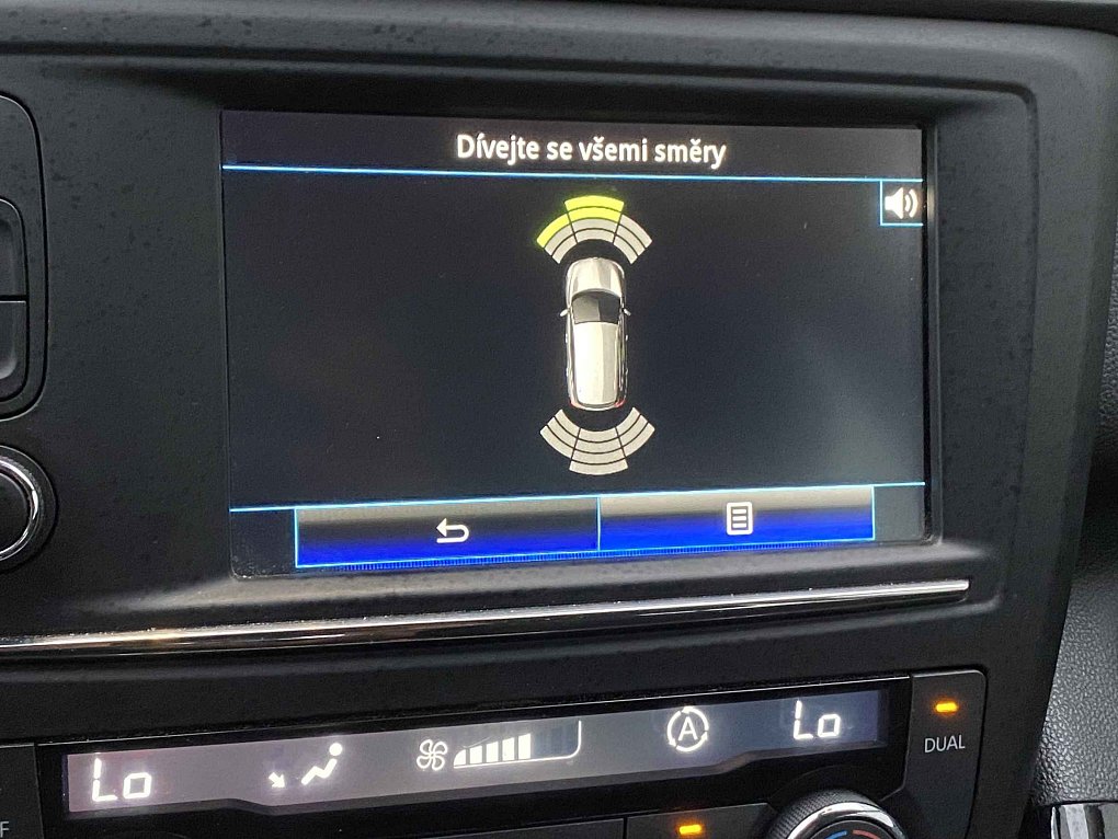 Renault Kadjar 1.2TCe Zen