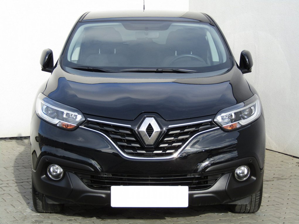 Renault Kadjar 1.2 Zen