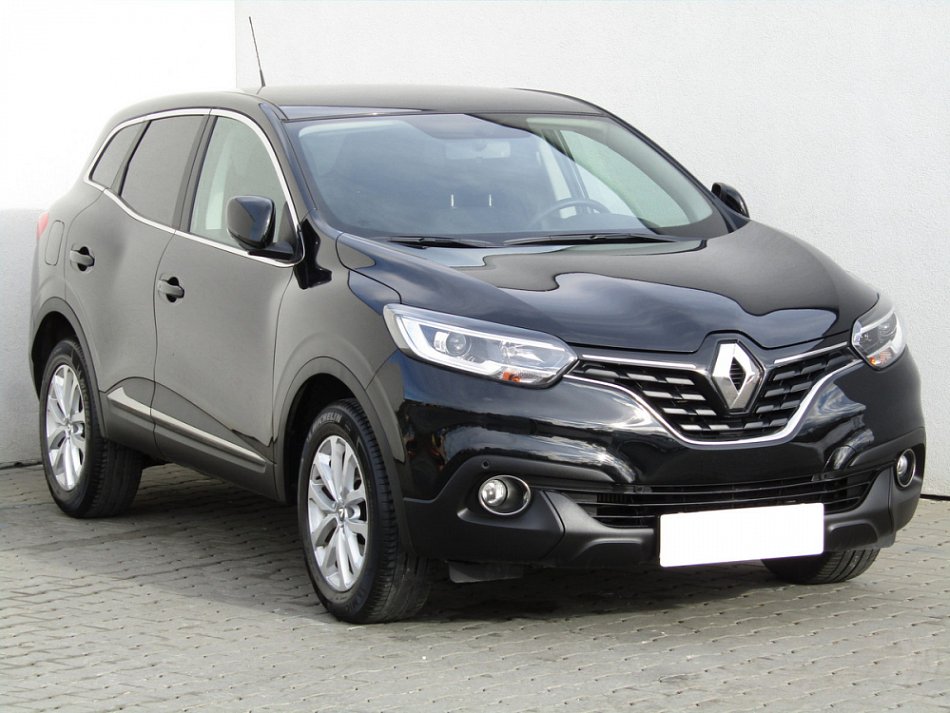 Renault Kadjar 1.2 Zen