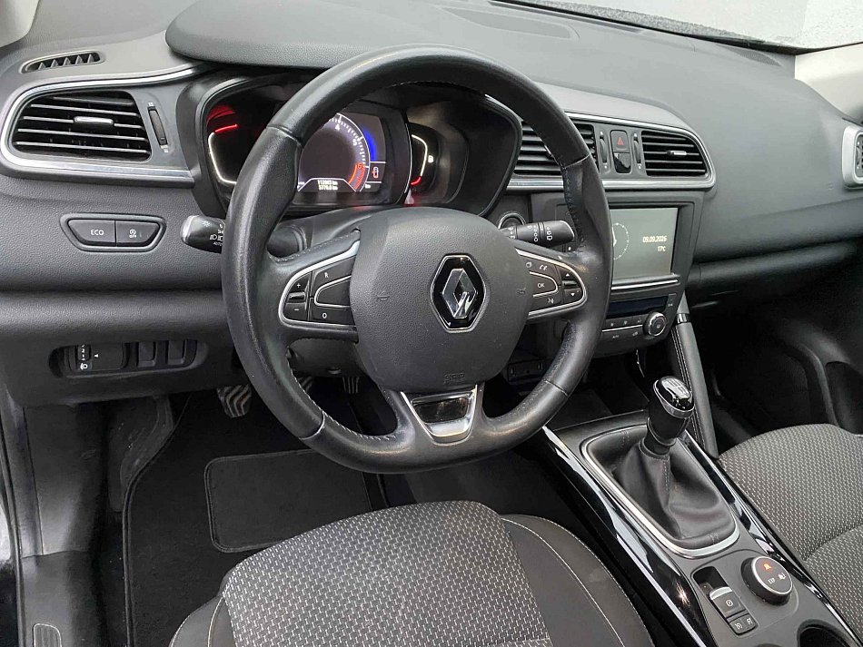 Renault Kadjar 1.2TCe Zen