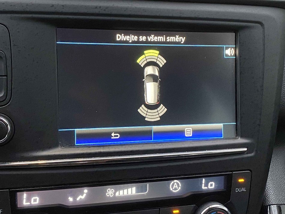 Renault Kadjar 1.2TCe Zen