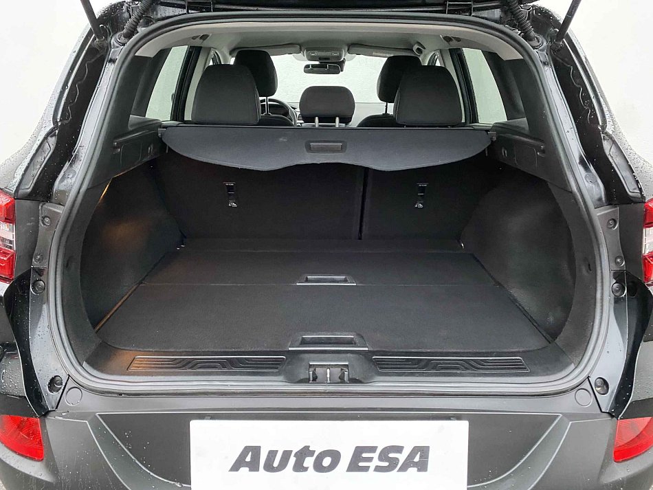 Renault Kadjar 1.2TCe Zen