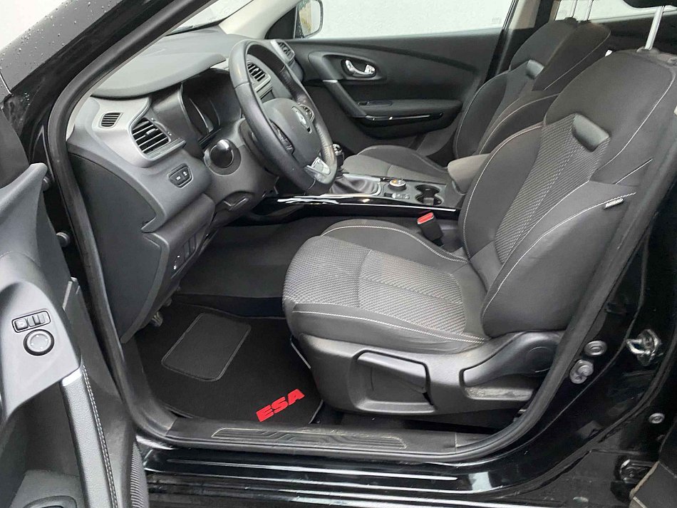 Renault Kadjar 1.2TCe Zen