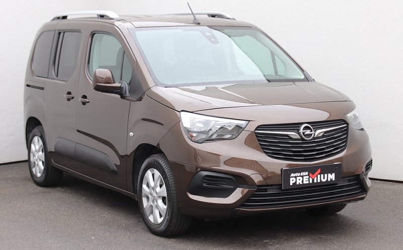 Opel Combo 1.2PT 