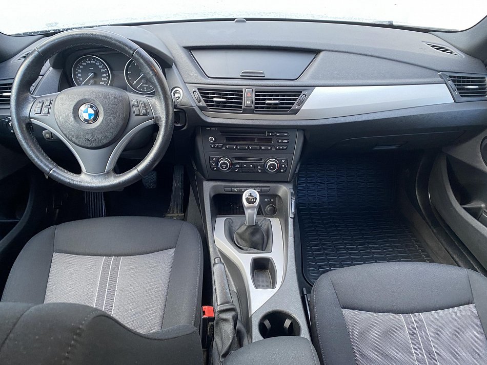 BMW X1 2.0D  xDrive18d