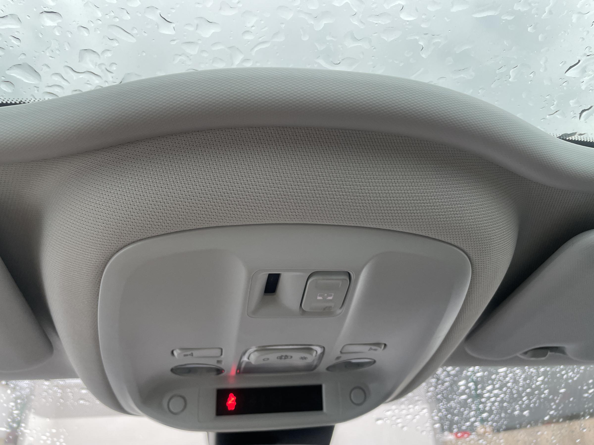 Peugeot 308, 2016 - pohled č. 19