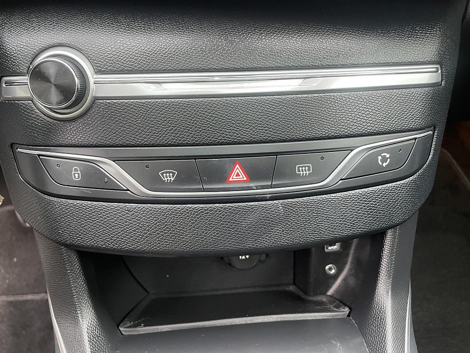 Peugeot 308 1.2 PT Allure