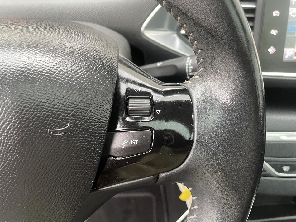 Peugeot 308 1.2 PT Allure